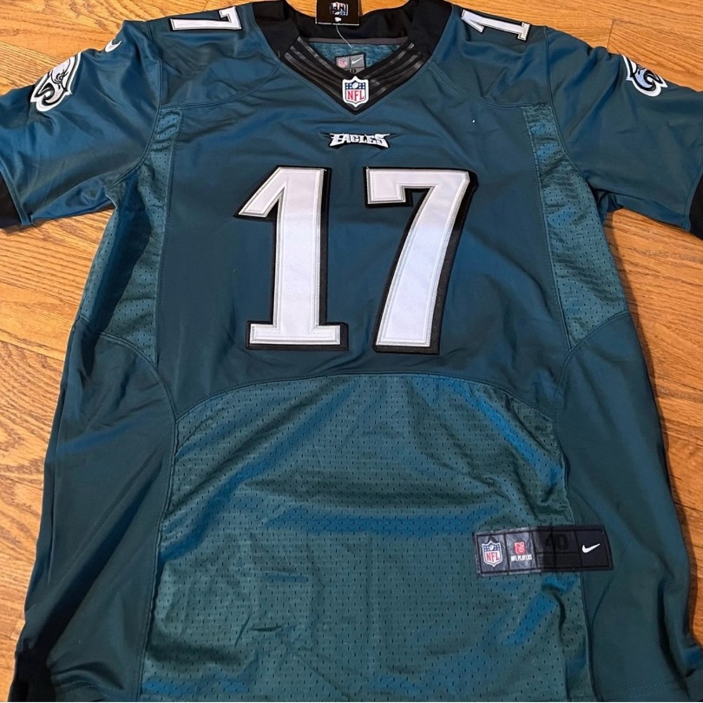 Alshon Jeffrey Philadelphia Eagles jersey